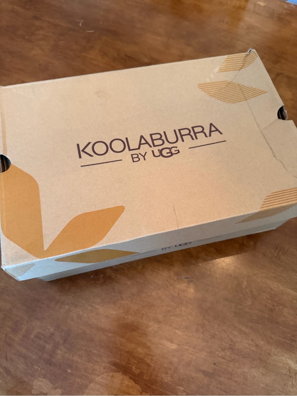 Koolaburra Men Slippers